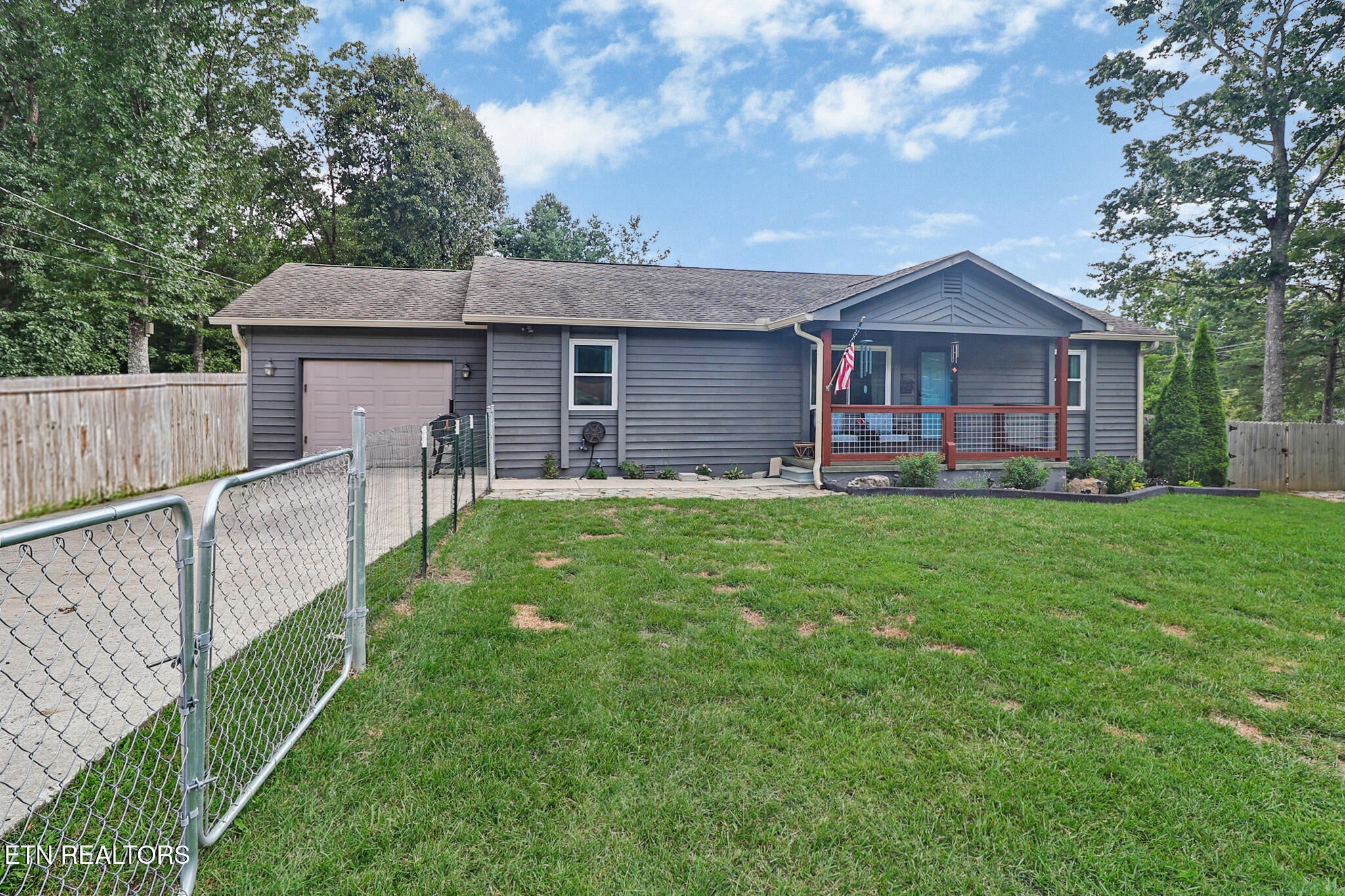 502 Mockingbird Drive - Photo 3