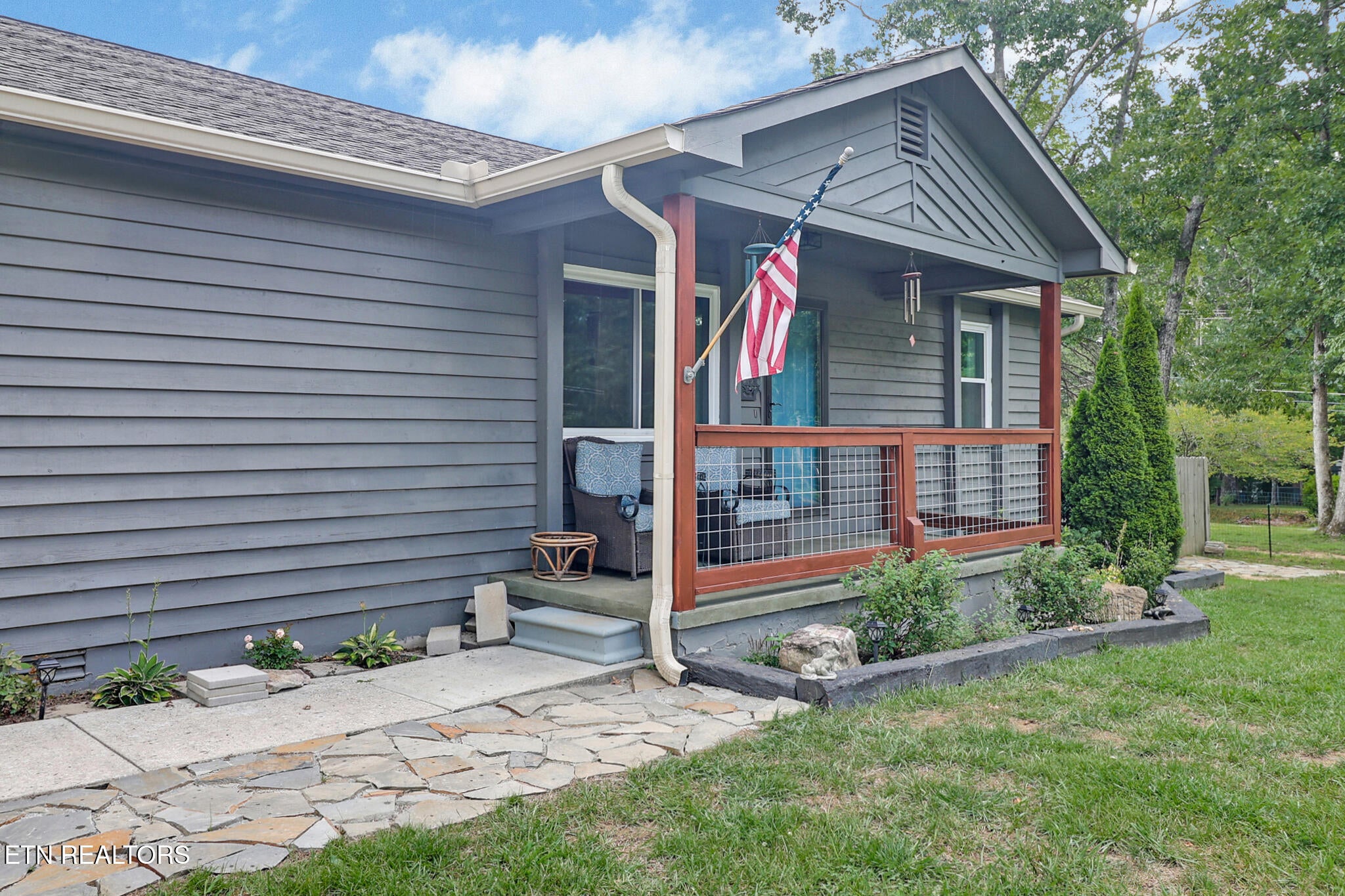 502 Mockingbird Drive - Photo 4