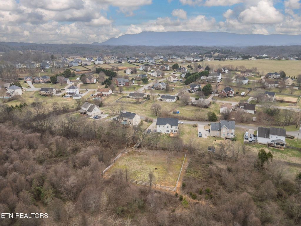 Photo of 911 Westin Woods Lane, Seymour, TN 37865 (MLS # 1330920)