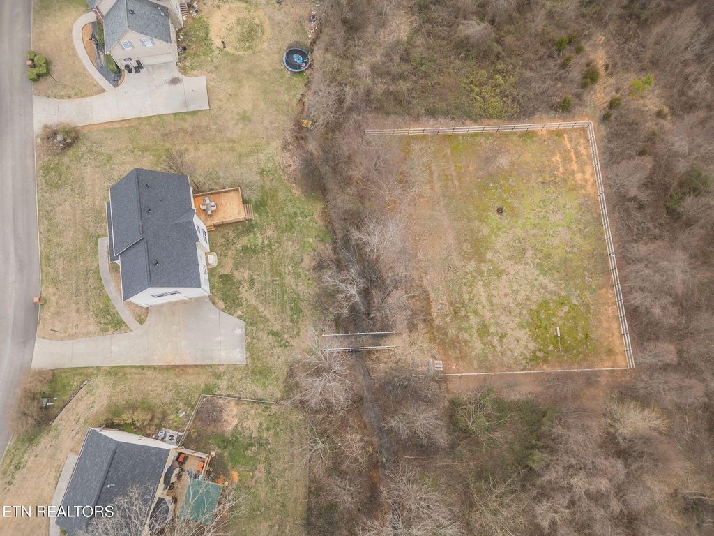 Photo of 911 Westin Woods Lane, Seymour, TN 37865 (MLS # 1330920)