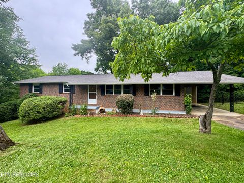 Photo of 10801 Highcliff Drive, Knoxville, TN 37934 (MLS # 1342772)