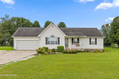 Photo of 272 Cottonport Rd, Dayton, TN 37321 (MLS # 1349722)