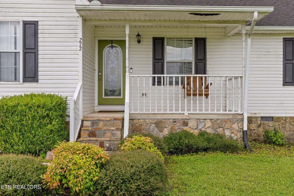 Photo of 272 Cottonport Rd, Dayton, TN 37321 (MLS # 1349722)