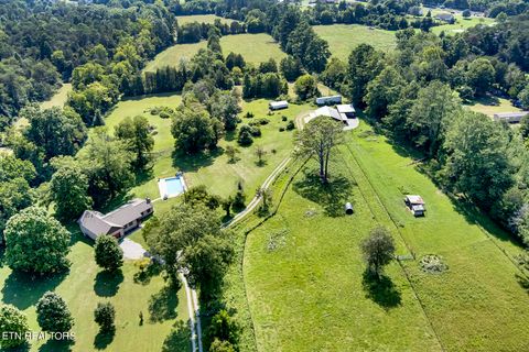 4923 Shipe Rd Corryton TN 37721
