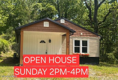 Photo of 425 Childs Rd, Harriman, TN 37748 (MLS # 1338258)