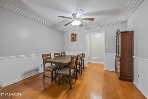 Tiny photo for 8224 Wiebelo Drive, Knoxville, TN 37931 (MLS # 1340290)