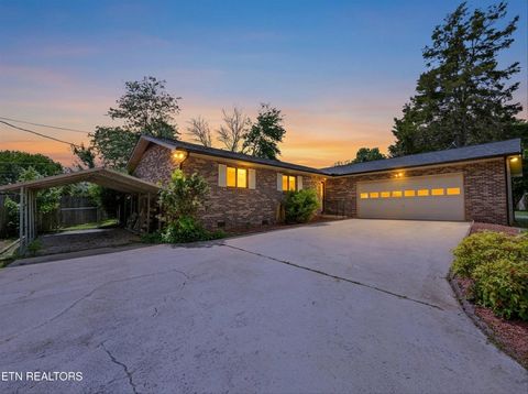 Photo of 8224 Wiebelo Drive, Knoxville, TN 37931 (MLS # 1340290)