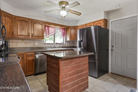 Tiny photo for 8224 Wiebelo Drive, Knoxville, TN 37931 (MLS # 1340290)