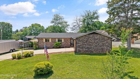 Tiny photo for 8224 Wiebelo Drive, Knoxville, TN 37931 (MLS # 1340290)