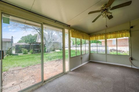 Tiny photo for 8224 Wiebelo Drive, Knoxville, TN 37931 (MLS # 1340290)