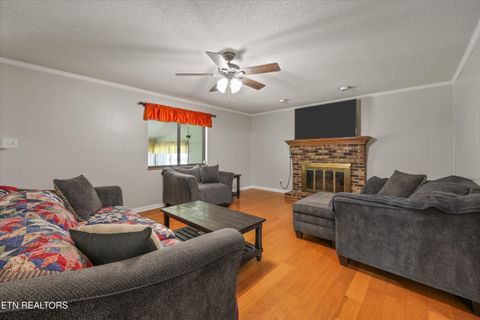 Tiny photo for 8224 Wiebelo Drive, Knoxville, TN 37931 (MLS # 1340290)