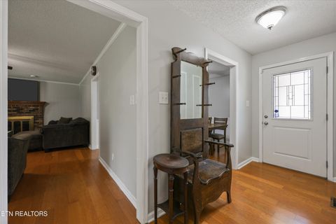 Tiny photo for 8224 Wiebelo Drive, Knoxville, TN 37931 (MLS # 1340290)
