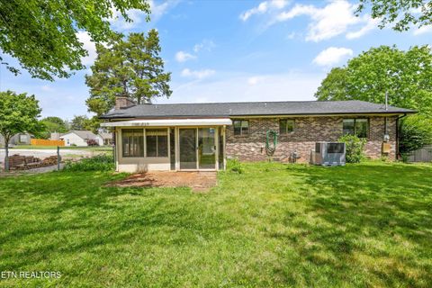 Tiny photo for 8224 Wiebelo Drive, Knoxville, TN 37931 (MLS # 1340290)
