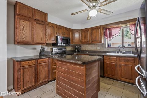 Tiny photo for 8224 Wiebelo Drive, Knoxville, TN 37931 (MLS # 1340290)