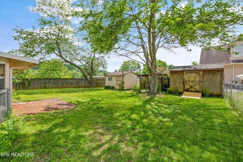 Tiny photo for 8224 Wiebelo Drive, Knoxville, TN 37931 (MLS # 1340290)