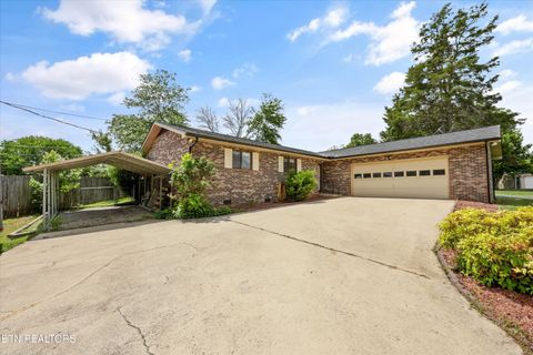 Tiny photo for 8224 Wiebelo Drive, Knoxville, TN 37931 (MLS # 1340290)