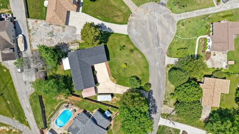 Tiny photo for 8224 Wiebelo Drive, Knoxville, TN 37931 (MLS # 1340290)