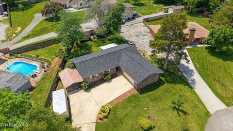Tiny photo for 8224 Wiebelo Drive, Knoxville, TN 37931 (MLS # 1340290)