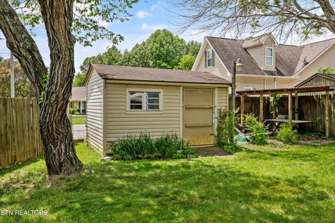 Tiny photo for 8224 Wiebelo Drive, Knoxville, TN 37931 (MLS # 1340290)