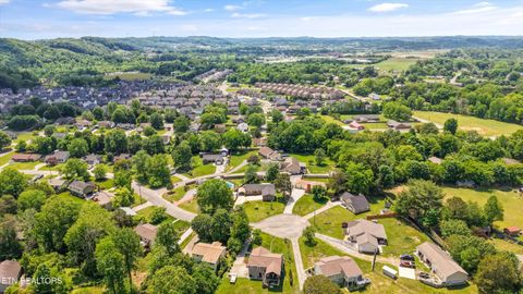 Tiny photo for 8224 Wiebelo Drive, Knoxville, TN 37931 (MLS # 1340290)