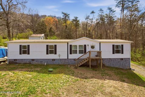 Photo of 618 E Brushy Valley Drive, Powell, TN 37849 (MLS # 1333199)