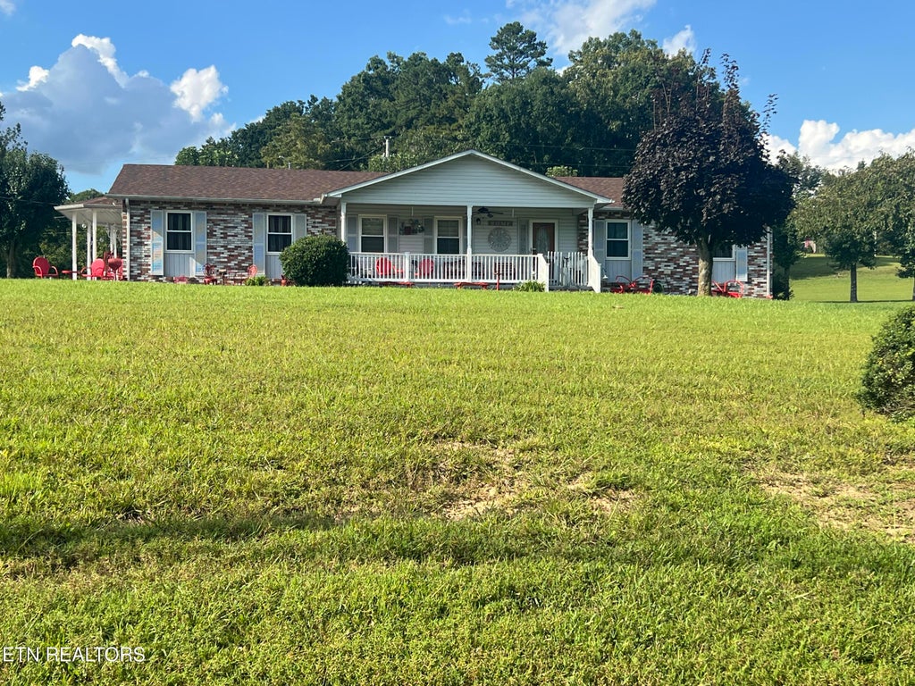 Photo of 2009 Old Highway 27, Robbins, TN 37852 (MLS # 1353468)