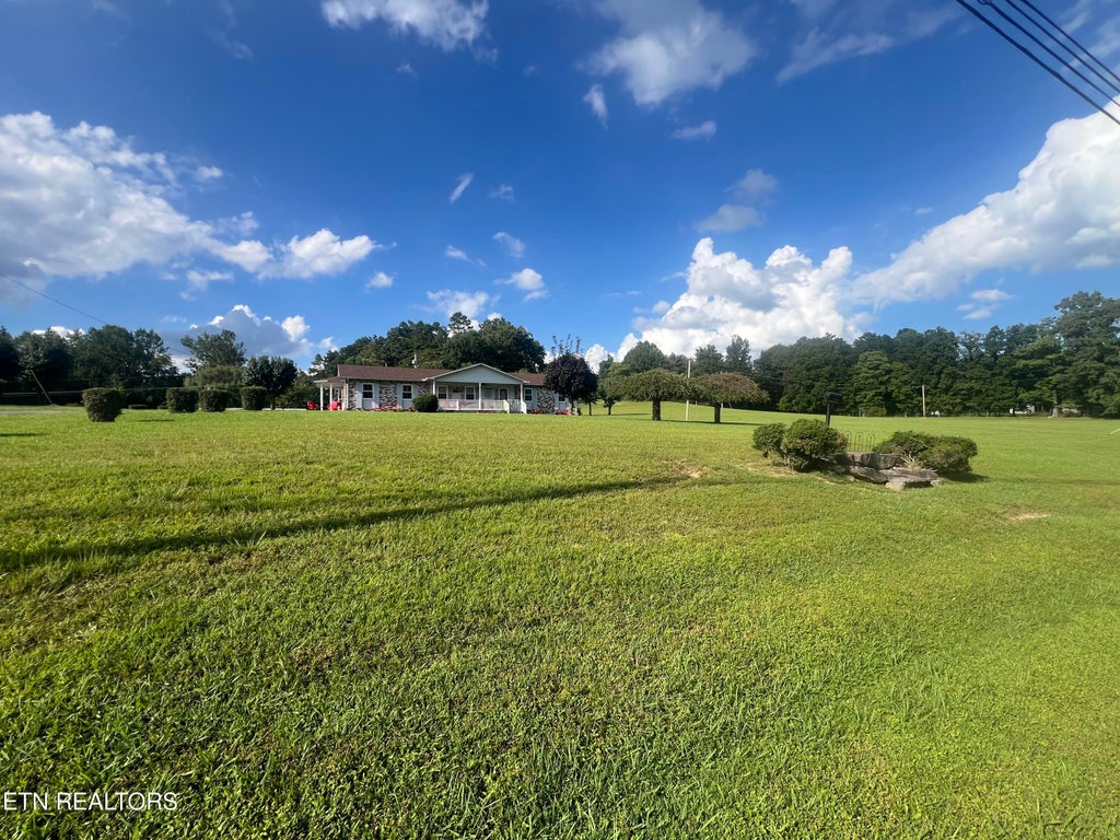 Photo of 2009 Old Highway 27, Robbins, TN 37852 (MLS # 1353468)