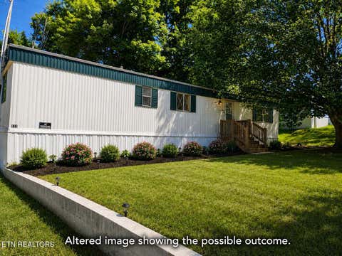 Photo of 112 Queen St, Clinton, TN 37716 (MLS # 1348502)