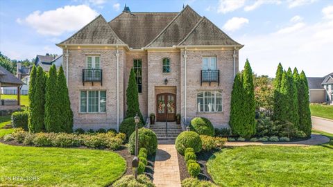 Photo of 1440 Charlottesville Blvd, Knoxville, TN 37922 (MLS # 1314589)