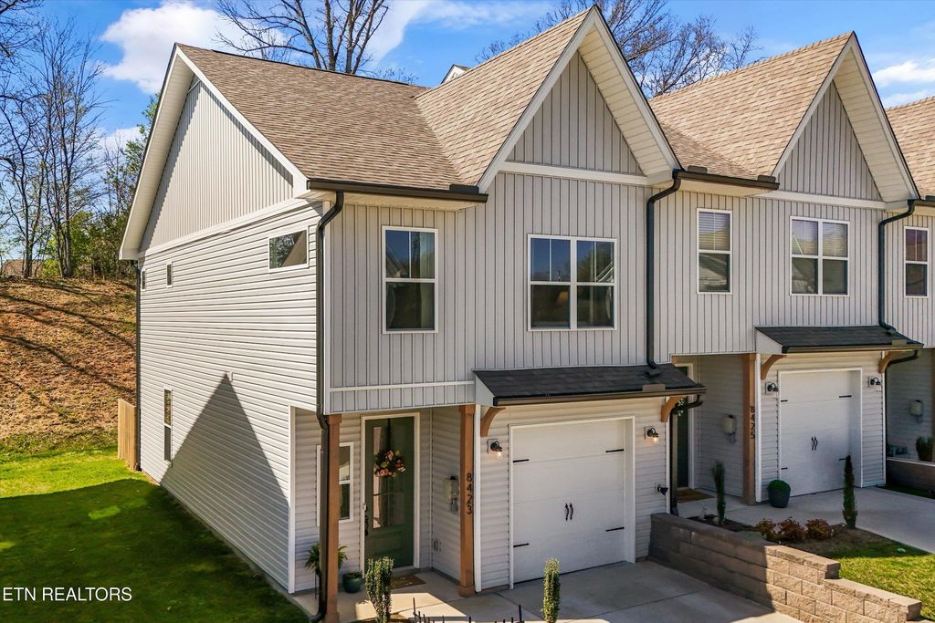 Photo of 8423 Whisper Lane, Powell, TN 37849 (MLS # 1333984)