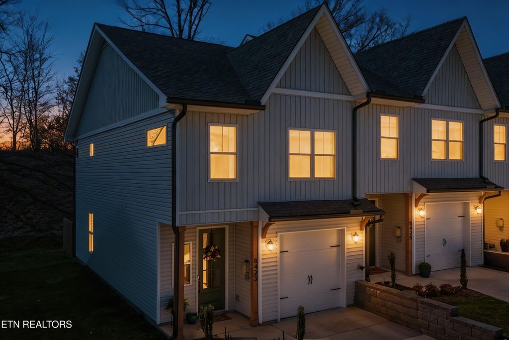 Photo of 8423 Whisper Lane, Powell, TN 37849 (MLS # 1333984)