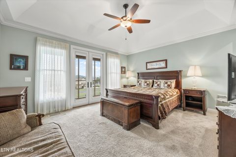 Tiny photo for 307 W Shore Drive, Rockwood, TN 37854 (MLS # 1333275)