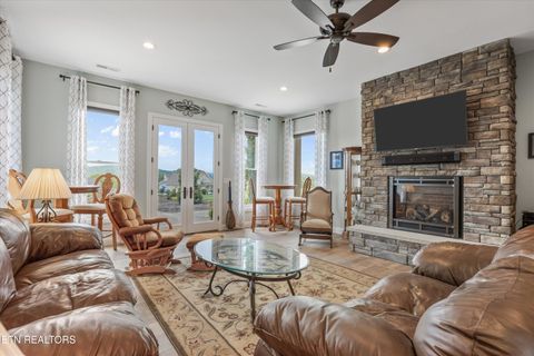 Tiny photo for 307 W Shore Drive, Rockwood, TN 37854 (MLS # 1333275)