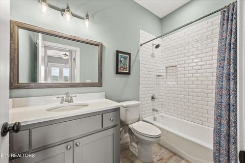 Tiny photo for 307 W Shore Drive, Rockwood, TN 37854 (MLS # 1333275)