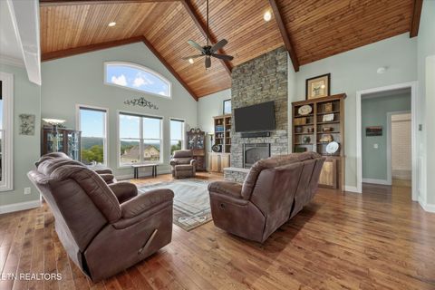 Tiny photo for 307 W Shore Drive, Rockwood, TN 37854 (MLS # 1333275)