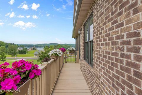 Tiny photo for 307 W Shore Drive, Rockwood, TN 37854 (MLS # 1333275)