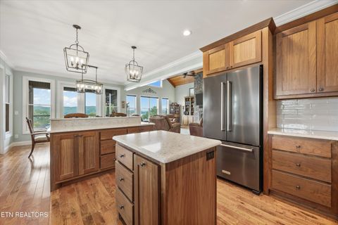 Tiny photo for 307 W Shore Drive, Rockwood, TN 37854 (MLS # 1333275)