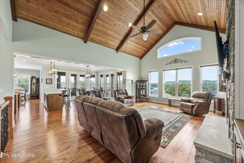 Tiny photo for 307 W Shore Drive, Rockwood, TN 37854 (MLS # 1333275)