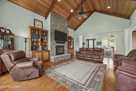 Tiny photo for 307 W Shore Drive, Rockwood, TN 37854 (MLS # 1333275)