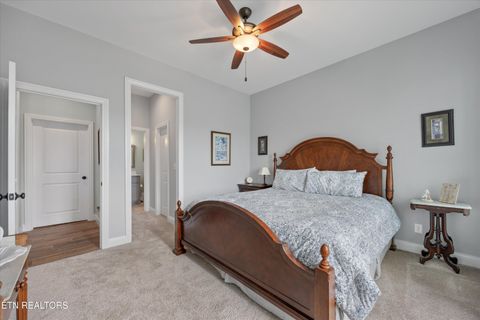 Tiny photo for 307 W Shore Drive, Rockwood, TN 37854 (MLS # 1333275)