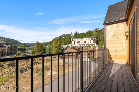 Tiny photo for 215 Circle Drive DR #Unit 9, Gatlinburg, TN 37738 (MLS # 1354973)