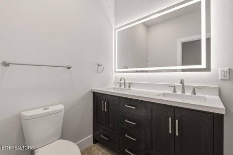 Tiny photo for 215 Circle Drive DR #Unit 9, Gatlinburg, TN 37738 (MLS # 1354973)