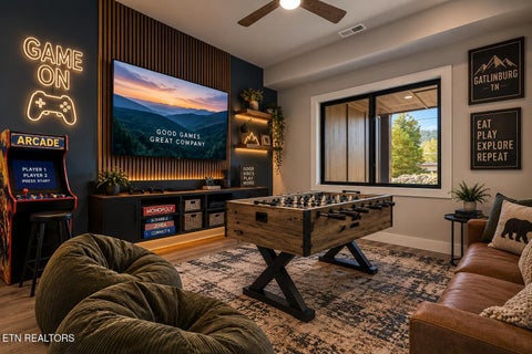 Tiny photo for 215 Circle Drive DR #Unit 9, Gatlinburg, TN 37738 (MLS # 1354973)