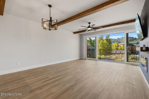 Tiny photo for 215 Circle Drive DR #Unit 9, Gatlinburg, TN 37738 (MLS # 1354973)