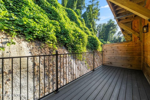 Tiny photo for 215 Circle Drive DR #Unit 9, Gatlinburg, TN 37738 (MLS # 1354973)