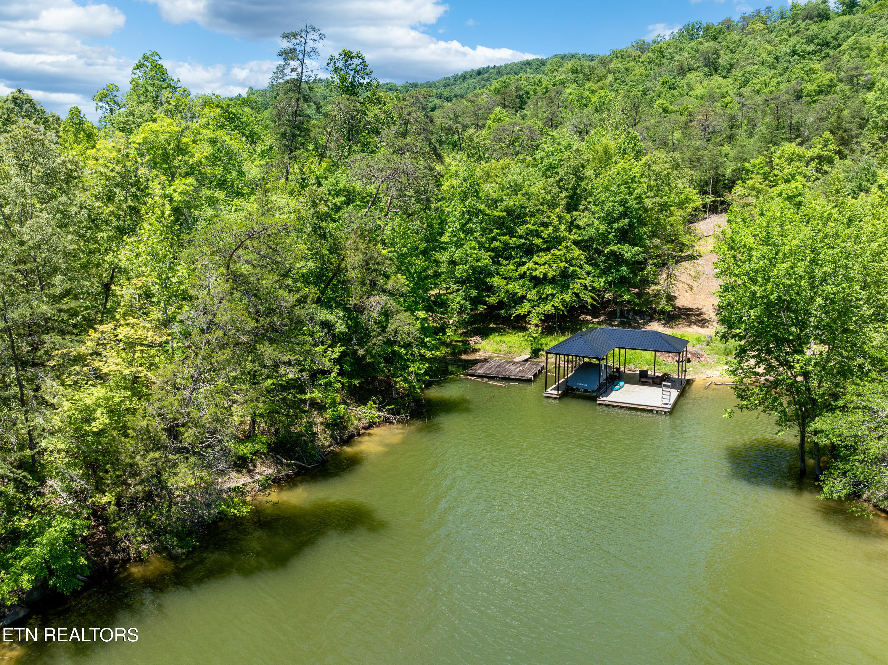 Lot 15 Black Fox Harbor Rd