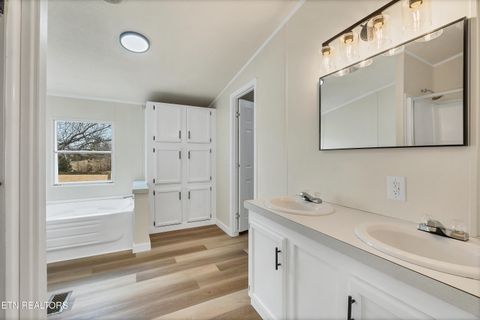 Tiny photo for 2380 River Rd, Kingston, TN 37763 (MLS # 1328156)