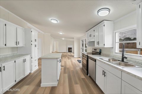 Tiny photo for 2380 River Rd, Kingston, TN 37763 (MLS # 1328156)