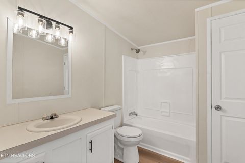 Tiny photo for 2380 River Rd, Kingston, TN 37763 (MLS # 1328156)