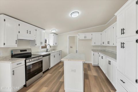 Tiny photo for 2380 River Rd, Kingston, TN 37763 (MLS # 1328156)